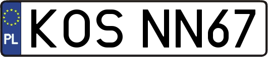 KOSNN67