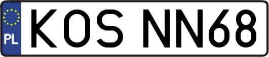 KOSNN68