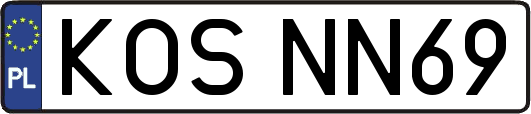 KOSNN69