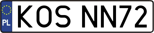 KOSNN72