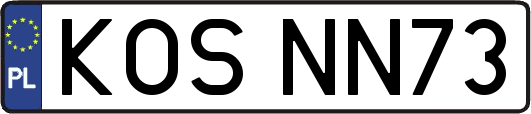 KOSNN73