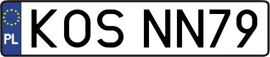KOSNN79