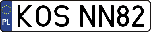 KOSNN82