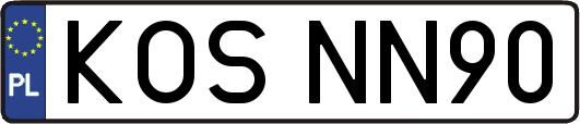 KOSNN90