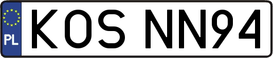 KOSNN94
