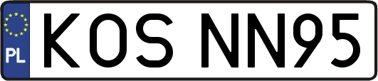 KOSNN95