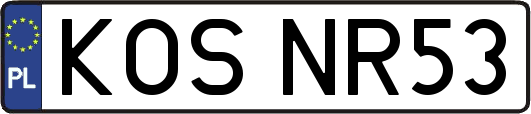 KOSNR53