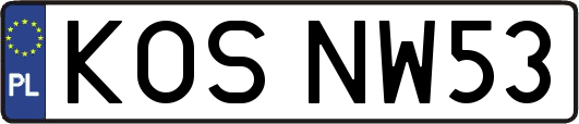 KOSNW53