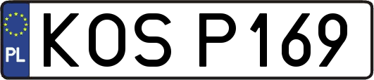 KOSP169