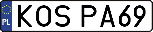 KOSPA69