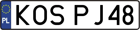 KOSPJ48