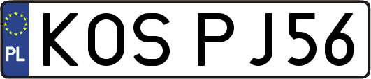 KOSPJ56