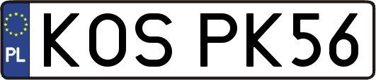 KOSPK56