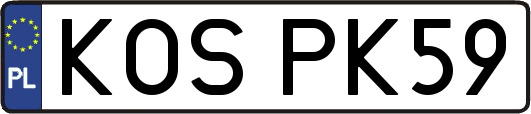 KOSPK59