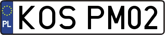 KOSPM02