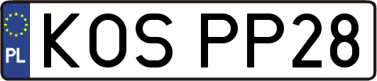 KOSPP28