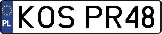 KOSPR48