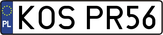 KOSPR56
