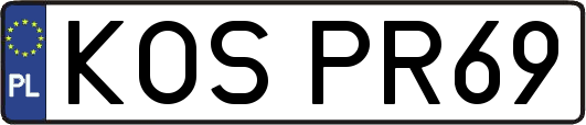 KOSPR69