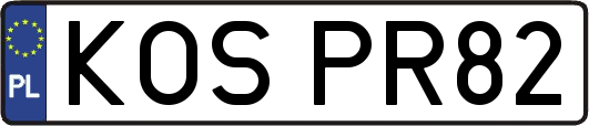 KOSPR82