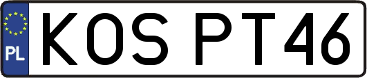 KOSPT46