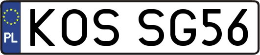 KOSSG56