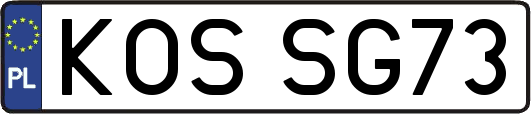 KOSSG73