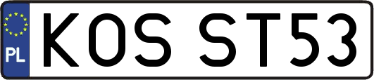 KOSST53