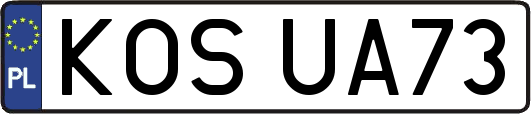 KOSUA73