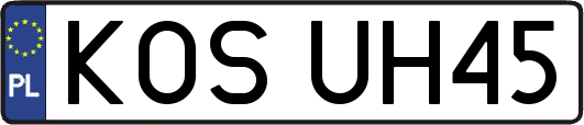 KOSUH45