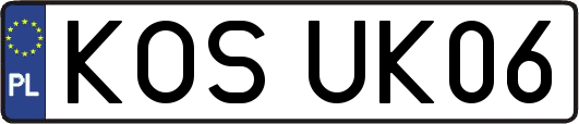 KOSUK06