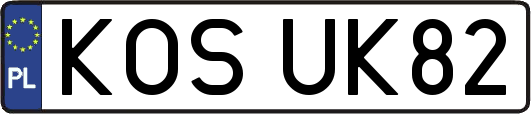 KOSUK82