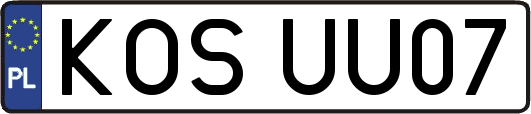 KOSUU07