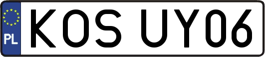 KOSUY06