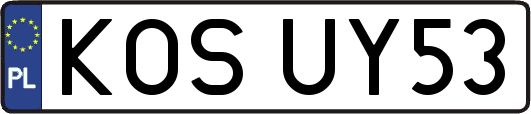 KOSUY53