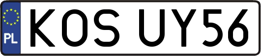 KOSUY56