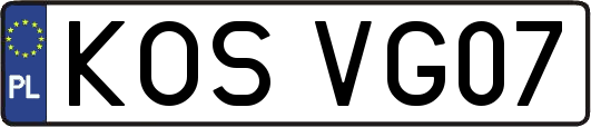 KOSVG07