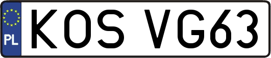 KOSVG63