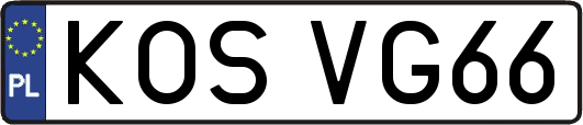 KOSVG66