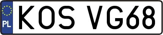 KOSVG68