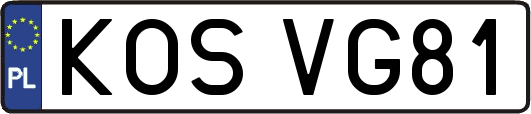 KOSVG81