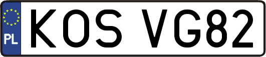 KOSVG82