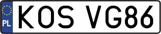 KOSVG86