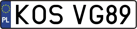 KOSVG89