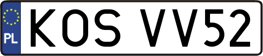 KOSVV52
