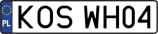 KOSWH04