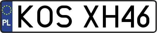 KOSXH46