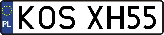 KOSXH55
