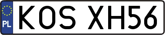 KOSXH56