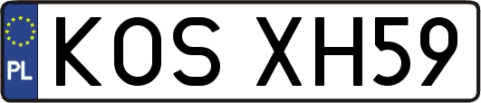 KOSXH59